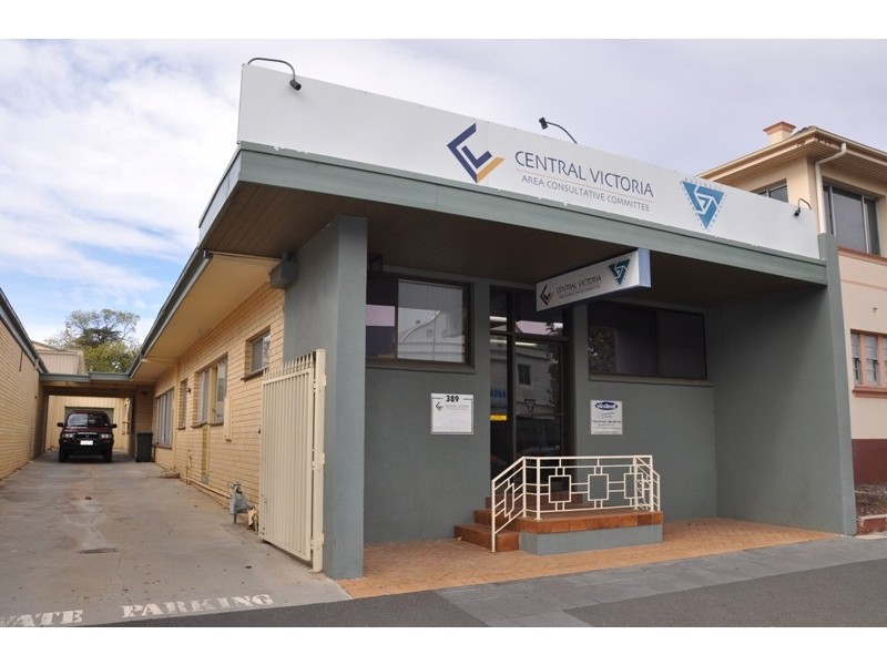 389 Hargreaves Street, Bendigo VIC 3550