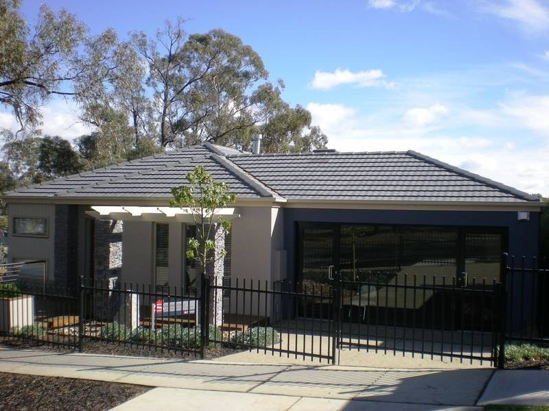 1 Harley Street, Strathdale VIC 3550