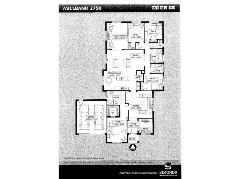 1 Harley Street, Strathdale VIC 3550