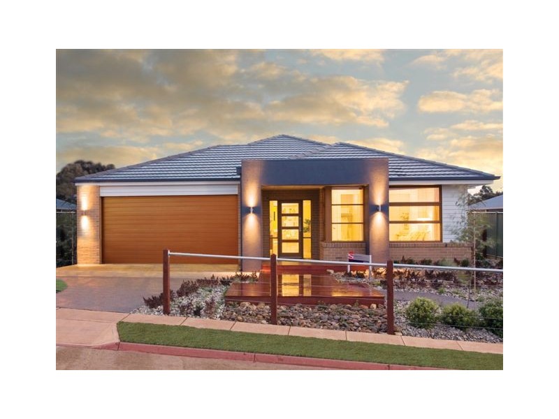 128 Lanark Drive, Junortoun VIC 3551
