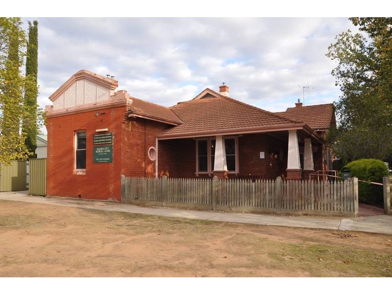 103 Bridge Street, Bendigo VIC 3550