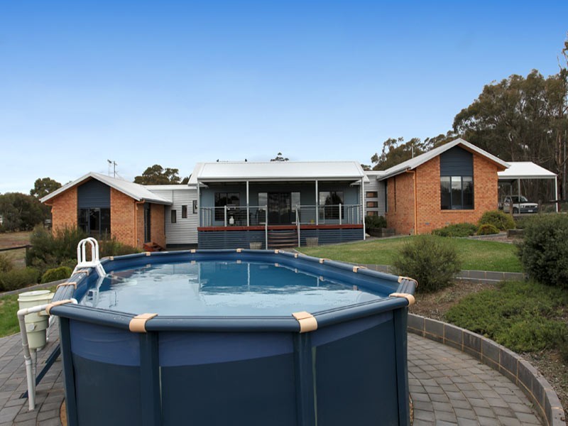 41 Pearces Road, Mandurang VIC 3551