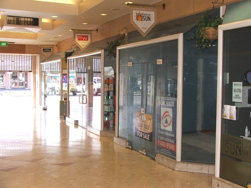 10 Centreway Arcade, Bendigo VIC 3550
