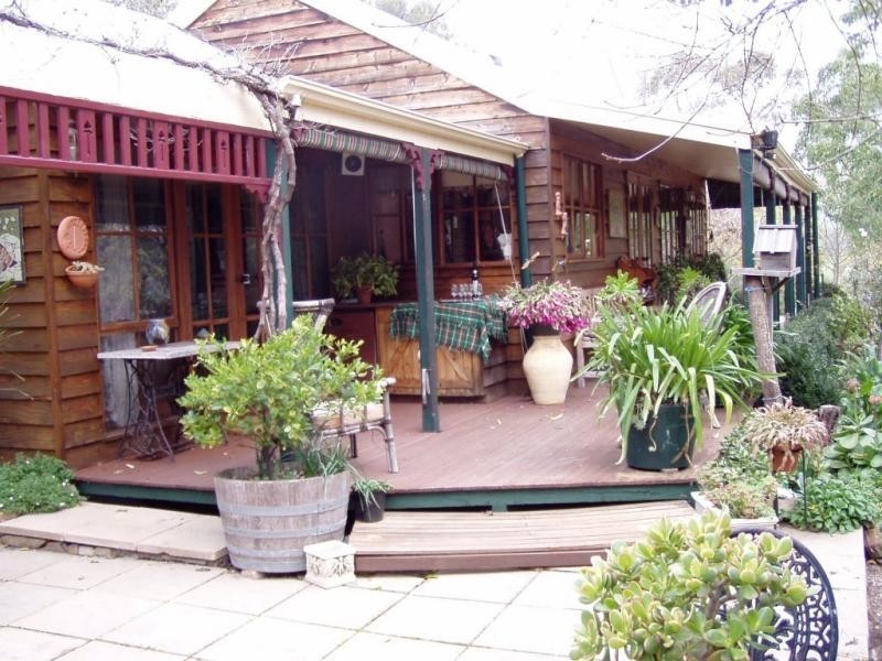 48 Huddle Road, Sedgwick VIC 3551