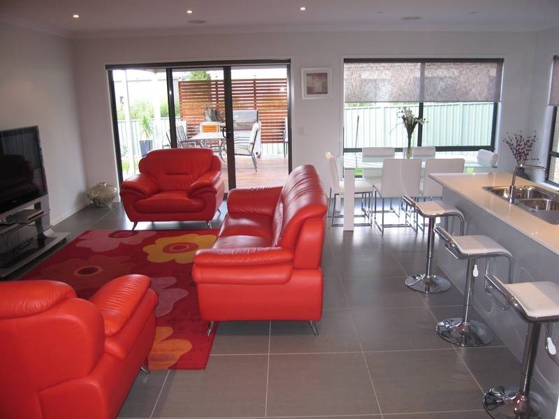 5 Federation Terrace, Kennington VIC 3550