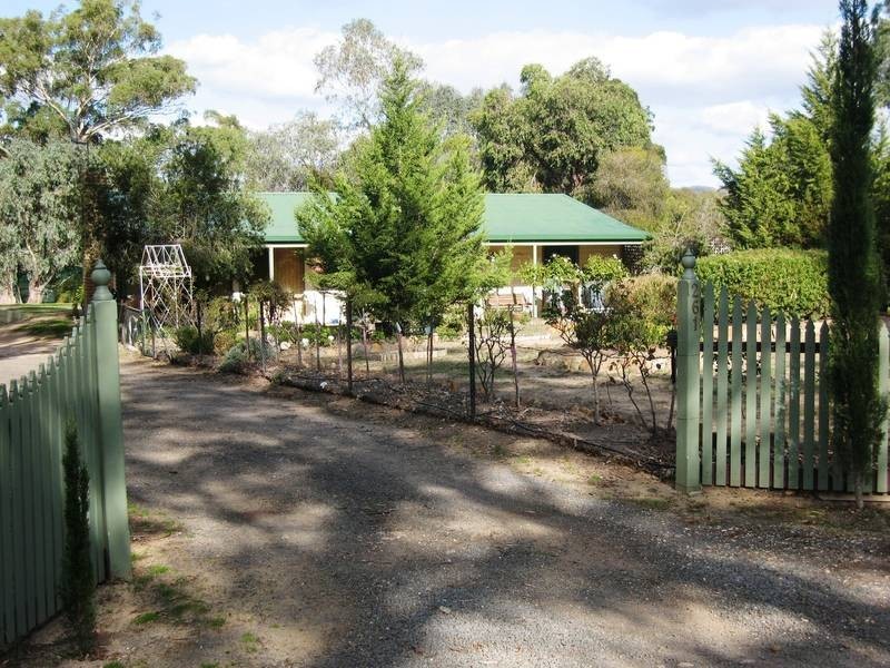 261 Cahills Road, Mandurang VIC 3551