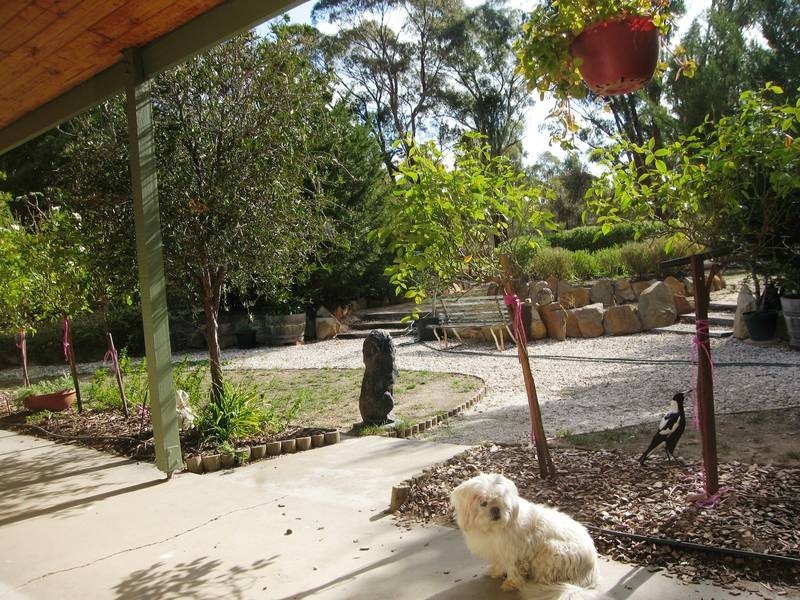 261 Cahills Road, Mandurang VIC 3551