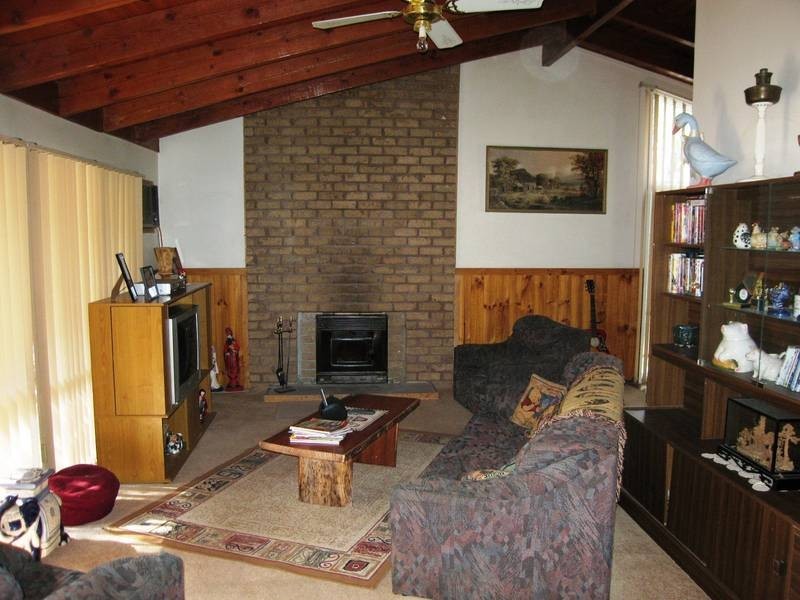 261 Cahills Road, Mandurang VIC 3551