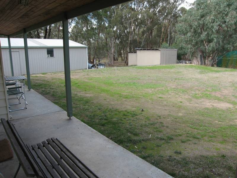 261 Cahills Road, Mandurang VIC 3551