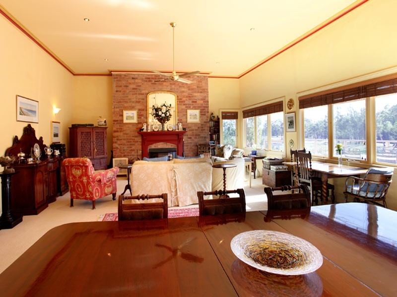 83 Murchison Street, Eddington VIC 3472