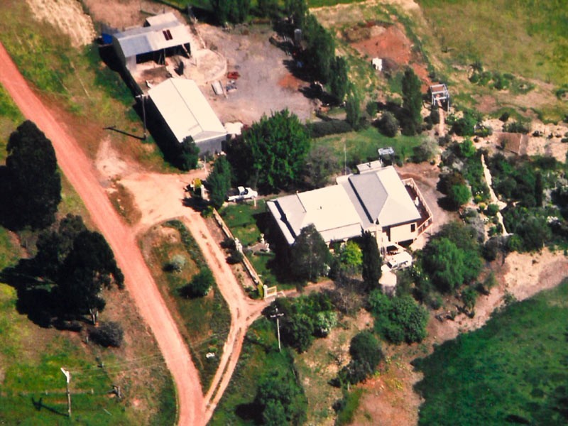 83 Murchison Street, Eddington VIC 3472