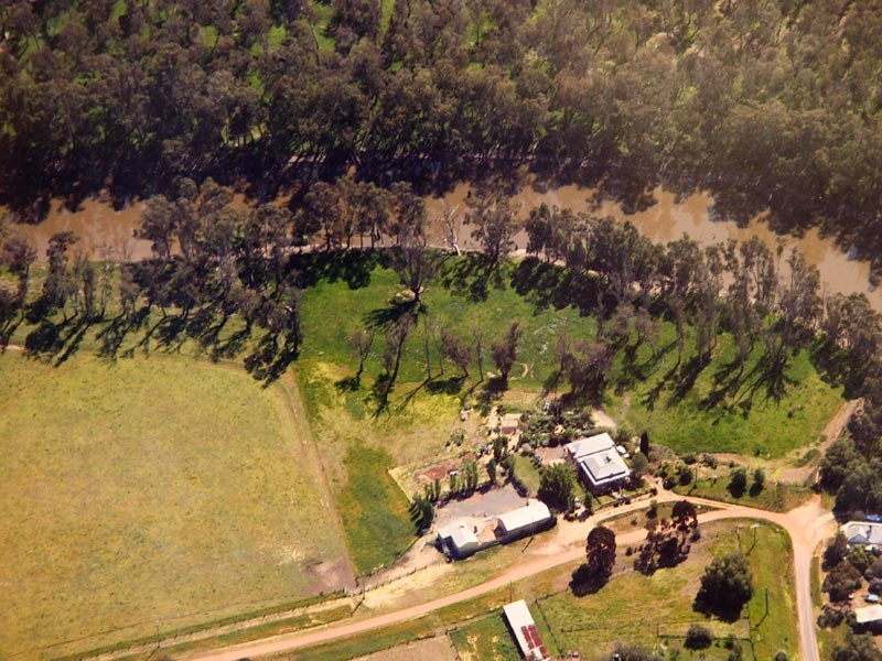 83 Murchison Street, Eddington VIC 3472