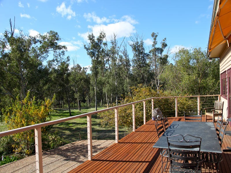 83 Murchison Street, Eddington VIC 3472