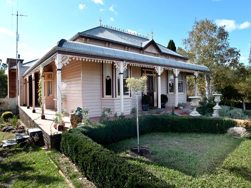 83 Murchison Street, Eddington VIC 3472