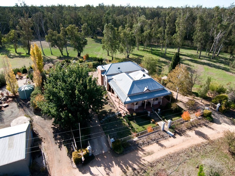 83 Murchison Street, Eddington VIC 3472