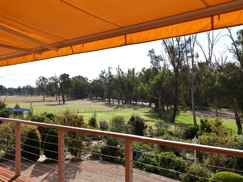 83 Murchison Street, Eddington VIC 3472