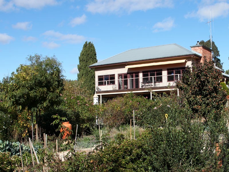 83 Murchison Street, Eddington VIC 3472