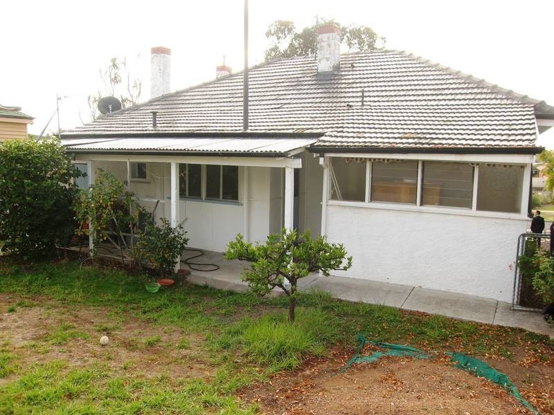 11 Truscott Street, Ironbark VIC 3550