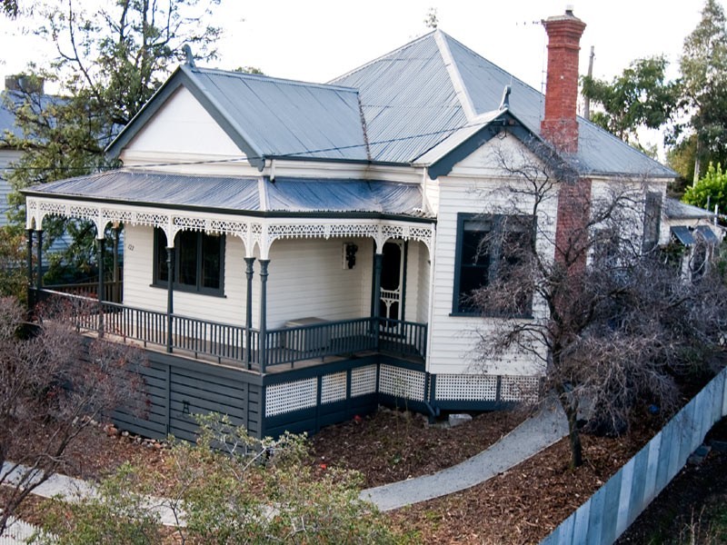 122 Eaglehawk Road, Bendigo VIC 3550