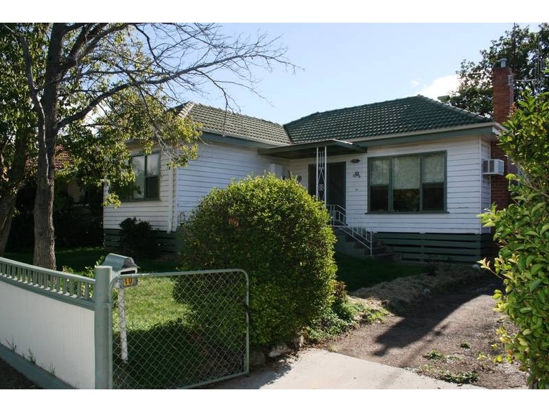 10 Symonds Street, Golden Square VIC 3555