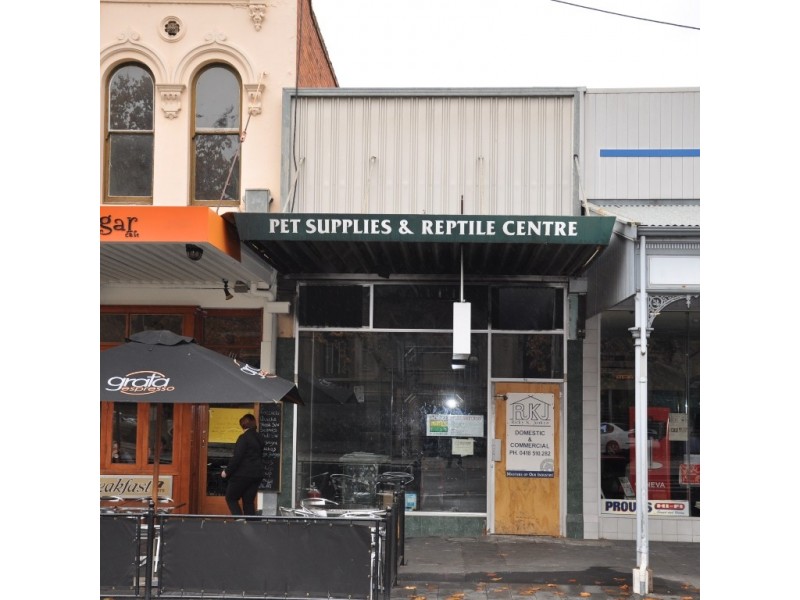 82 Pall Mall, Bendigo VIC 3550