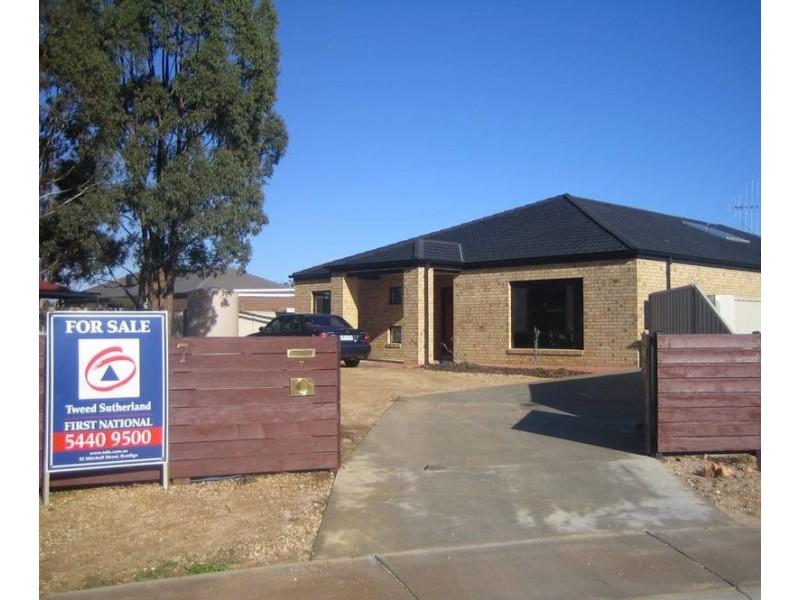 7 Wattle Court, Epsom VIC 3551