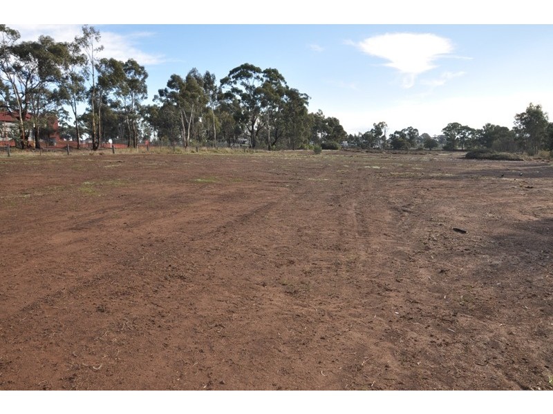 Lot 355/357,  McGoldricks Court, Bendigo VIC 3550