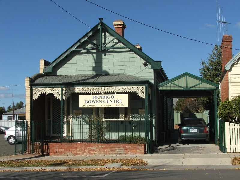 67 King Street, Bendigo VIC 3550