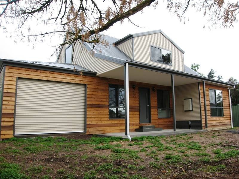117A Upper Road, California Gully VIC 3556