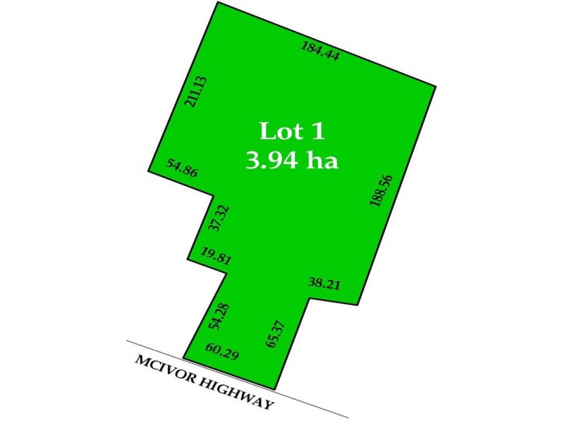 689-693 McIvor Road, Junortoun VIC 3551