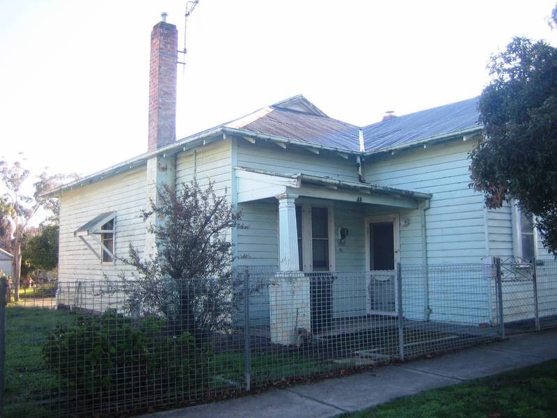 48 Victoria Street, Eaglehawk VIC 3556