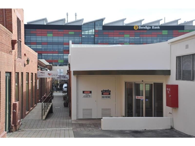 2 & 3 Valentine Walk, Bendigo VIC 3550