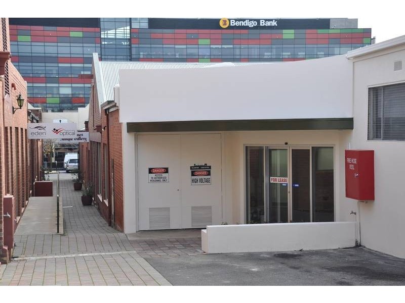 2 & 3 Valentine Walk, Bendigo VIC 3550