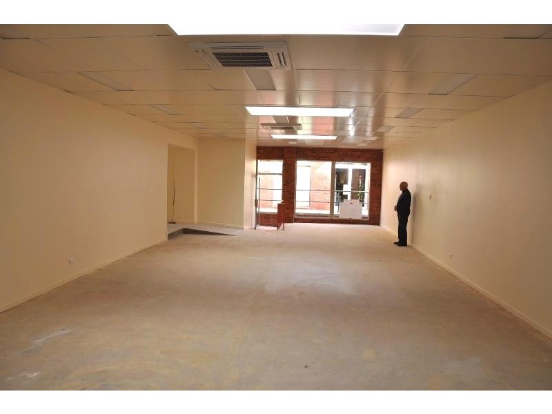 2 & 3 Valentine Walk, Bendigo VIC 3550
