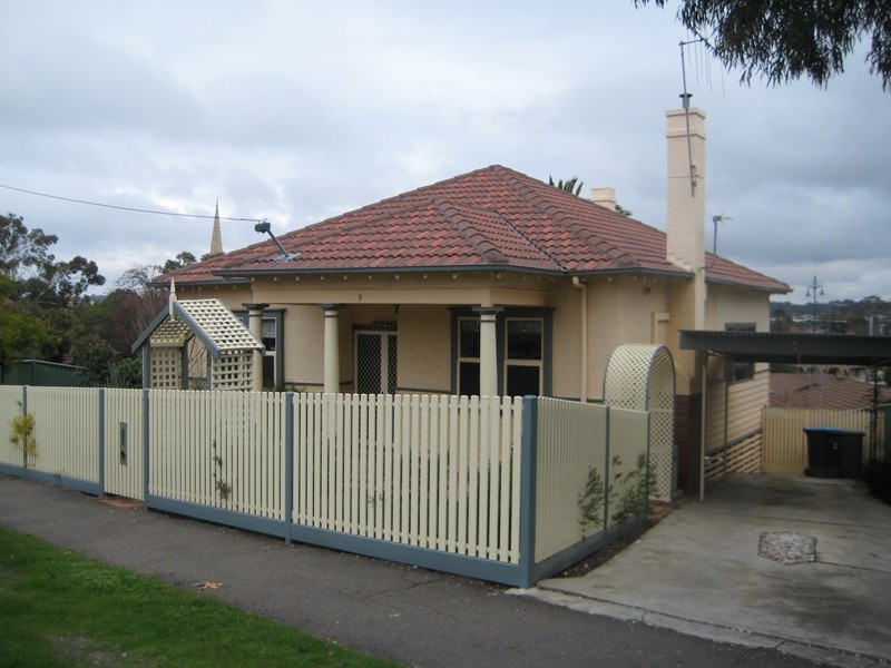 9 Eaglehawk Road, Bendigo VIC 3550