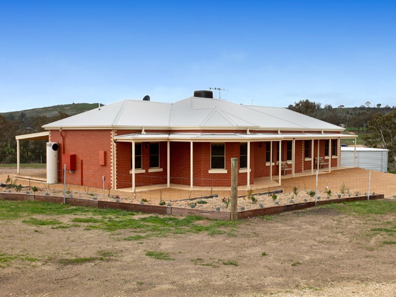 120 Mulberry Lane, Lockwood South VIC 3551