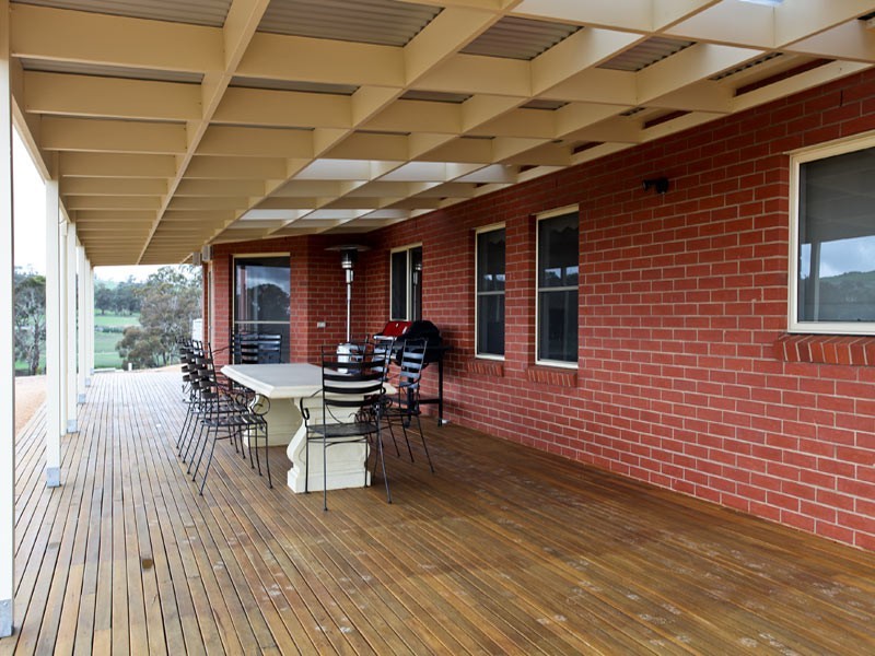 120 Mulberry Lane, Lockwood South VIC 3551