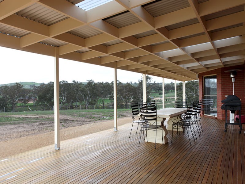 120 Mulberry Lane, Lockwood South VIC 3551