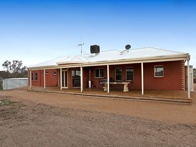 120 Mulberry Lane, Lockwood South VIC 3551