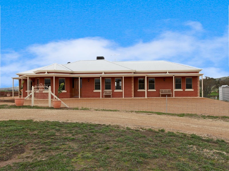 120 Mulberry Lane, Lockwood South VIC 3551