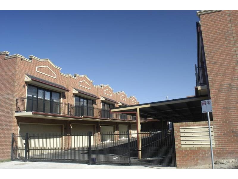 16/83 Arnold Street, Bendigo VIC 3550