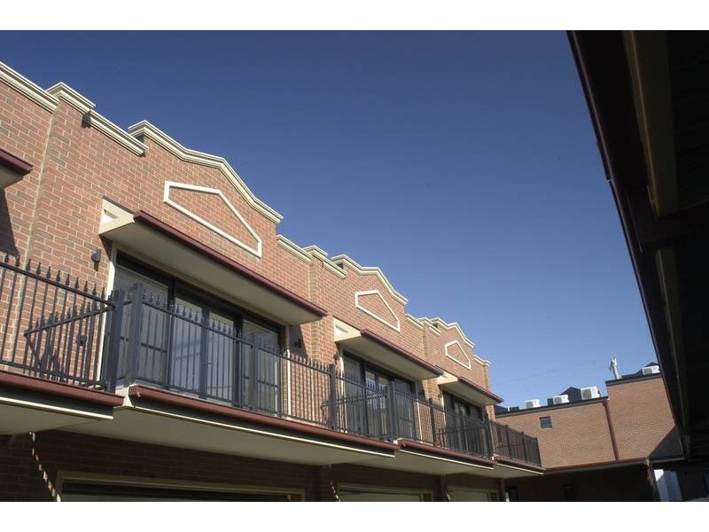 16/83 Arnold Street, Bendigo VIC 3550