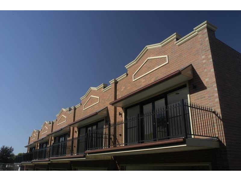 16/83 Arnold Street, Bendigo VIC 3550