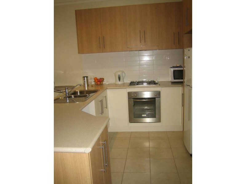 16/83 Arnold Street, Bendigo VIC 3550