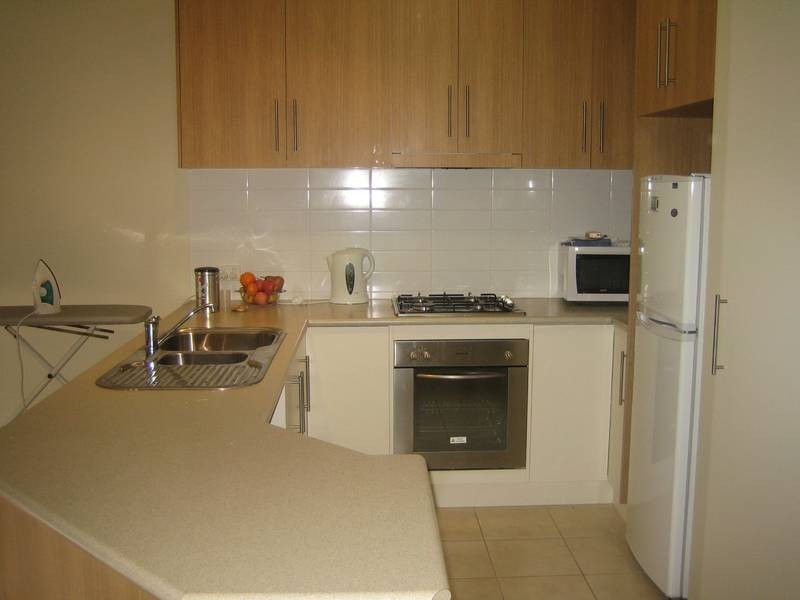 16/83 Arnold Street, Bendigo VIC 3550