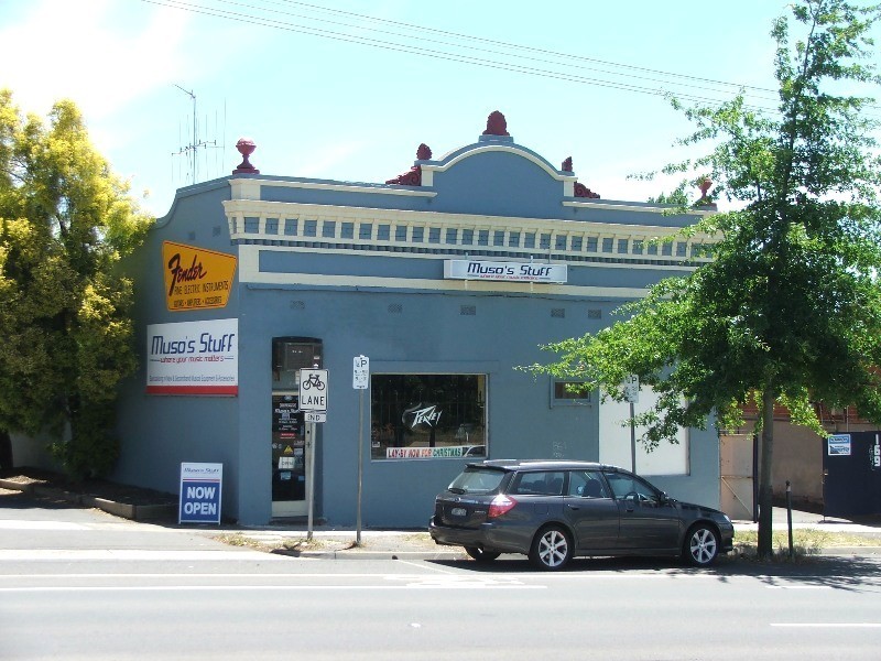 169 Eaglehawk Road, Bendigo VIC 3550