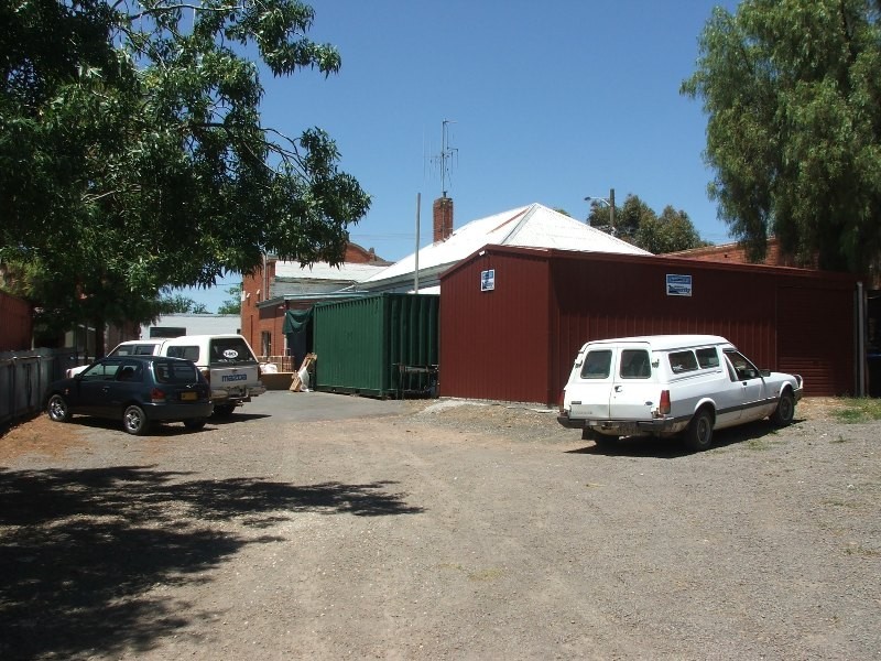 169 Eaglehawk Road, Bendigo VIC 3550