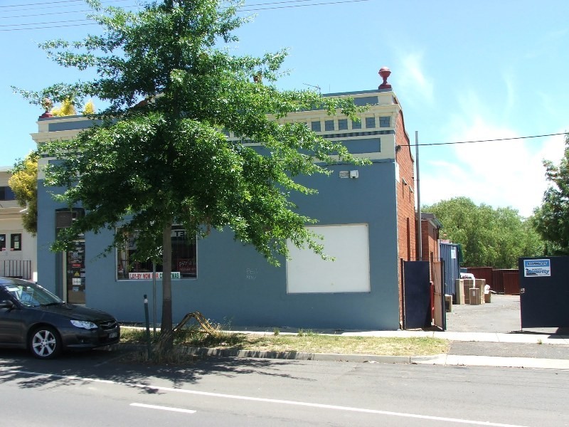 169 Eaglehawk Road, Bendigo VIC 3550