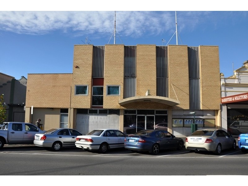 96 – 98 Pall Mall, Bendigo VIC 3550