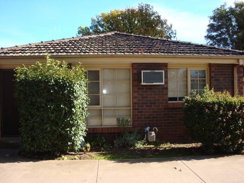 3/26 Rodney Street, Quarry Hill VIC 3550